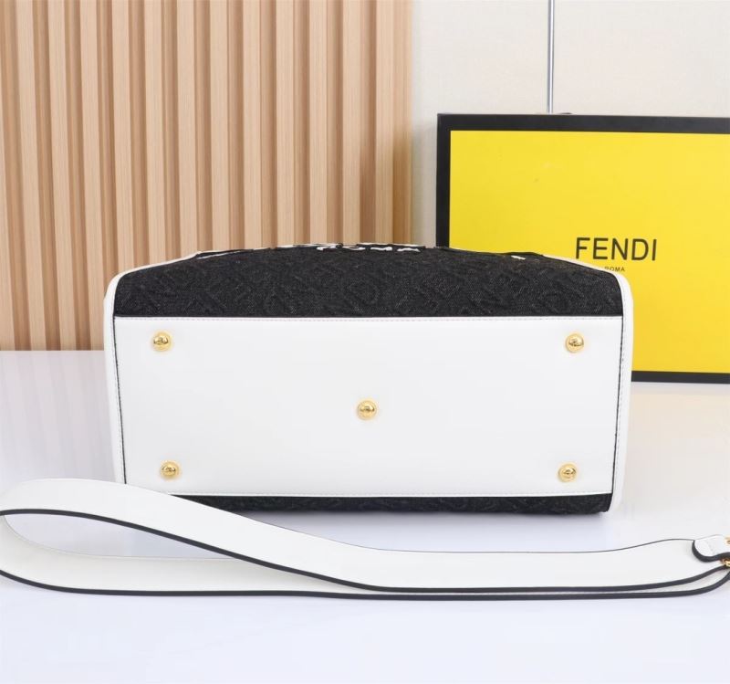 Fendi Shopping Bags